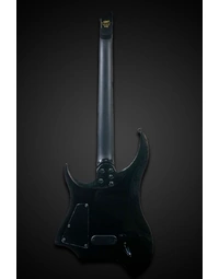 Legator R6SS Revenant 6-String Headless Electric Guitar Black