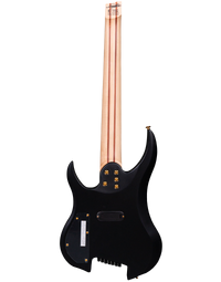 Legator SB7 Sebastiside Signature 7-String Multi-Scale Electric Guitar