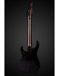 Legator X7F Ninja 7-String Multi-Scale Electric Guitar Magma