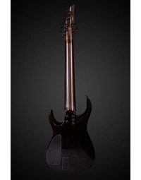 Legator X8F Ninja 8-String Multi-Scale Electric Guitar Magma