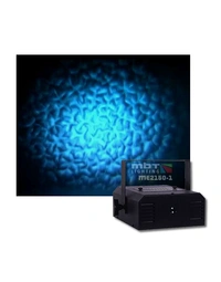 MBT ME2150 Shimmer Effect Light