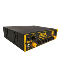 Mark Bass Little Mark IV 500W Bass Amp Head