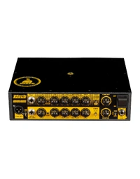 Mark Bass LMK 58R 500W 2-Channel Solid State Bass Amp Head