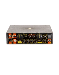 Mark Bass Little Mark Rocker 58R 500W / 300W Solid State Bass Amp Head