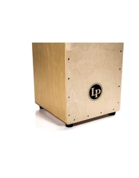 LP LPA1331 Aspire Snare Cajon Birch / Poplar