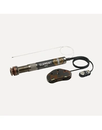 Baggs Element Active VTC Acoustic Guitar Undersaddle Pickup System w/ Volume & Tone Control