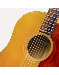 Baggs HiFi Duet Active High-Fidelity Acoustic Guitar Bridge Plate Contact Pickup & Microphone System