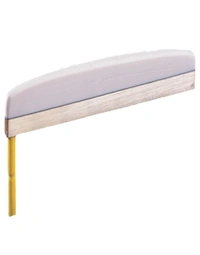 LR Baggs Under Saddle Pickup w/ Micarta Saddle