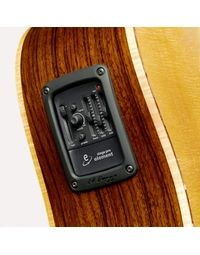 Baggs Element Stage Pro Active Acoustic Guitar Undersaddle Pickup System w/ Preamp