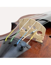 Baggs Passive Violin / Fiddle Pickup System w/ Integrated Bridge