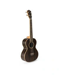 Lanikai Ziricote Tenor Ukulele w/ Bag