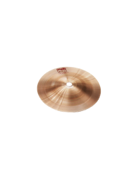 Paiste 2002 Cup Chime 7-Piece Cymbal Pack #1 - #7 5" / 5.5" / 6" / 6.5" / 7" / 7.5" / 8"