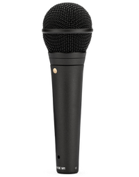 RODE M1 Live Performance Cardioid Dynamic Vocal Mic