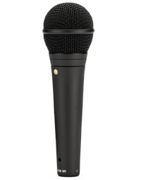 RODE M1 Live Performance Cardioid Dynamic Vocal Mic