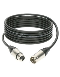 Klotz M1K1FM M1 10M XLR-XLR Mic Cable