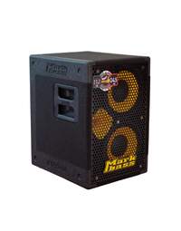 Mark Bass MB58R 102 ENERGY 400W 2x10 4ohm Bass Amp Cabinet