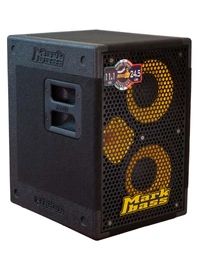 Mark Bass MB58R 102 ENERGY 400W 2x10" 8ohm Bass Amp Speaker Cabinet