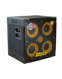 Mark Bass MB58R 104 PURE 800W 4x10" 8ohm Bass Amp Speaker Cabinet