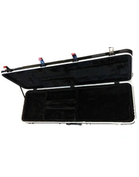MBT Deluxe ABS Bass Guitar Case