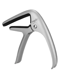 Musedo MC-5 Acoustic/Electric Guitar Capo Silver