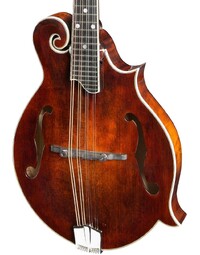 Eastman MD515 500 Series Solid Spruce/Maple F Style Mandolin