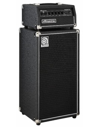 Ampeg MICRO-CL 100W Solid State SVT Classic-Style Stack