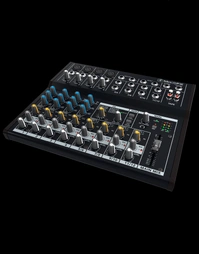Mackie MIX12FX 12 Channel Compact Unpowered Analogue Mixer w/ FX