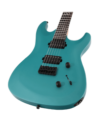 Chapman ML1 Pro Modern Liquid Teal Satin Metallic
