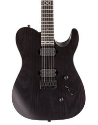 Chapman ML3 Modern Slate Black Satin