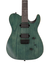 Chapman ML3 Modern Sage Green Satin
