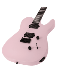 Chapman ML3 Pro Modern Coral Pink Satin Metallic