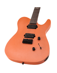Chapman ML3 Pro Modern Habanero Orange Satin Metallic
