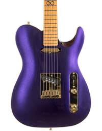 Chapman ML3 Pro Traditional Classic Purple Metallic Gloss