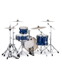 Mapex MM486SOD Mars Maple 4-Piece Bop Fast Shell Pack Midnight Blue