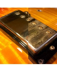 Music Nomad Pro Strength Guitar Finish & Hardware Polish 120ml