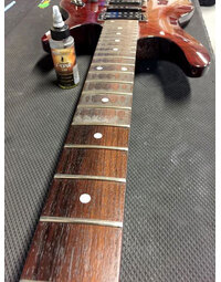 Music Nomad Fretboard F-One Oil
