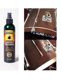 Music Nomad Drum Detailer