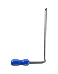 Music Nomad MN237 Premium Truss Rod Wrench 4mm For Martin DSS, OMSS, Modern Deluxe, SC-13E