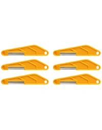 Music Nomad MN667 Electric Guitar Diamond Coated Nut File Set - Super Light Strings 6-Piece