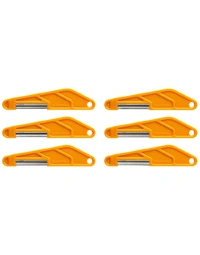 Music Nomad MN668 Electric Guitar Diamond Coated Nut File Set -Light Strings 6-Piece