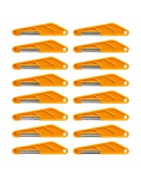 Music Nomad MN676 Diamond Coated Nut File Complete Shop Set 16-Piece