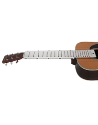 Music Nomad MN803 "Fret Shield" Fretboard Protector Guard for 25.34" Guitar Fret Scale