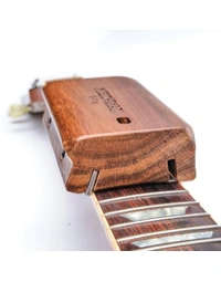 Music Nomad MN831 B-FIle Fret Bevelling File