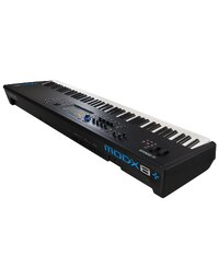 Yamaha MODX8+ 88 Note Graded Hammer Synthesizer Keyboard