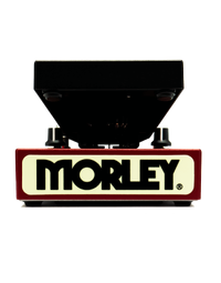 Morley 20/20 Bad Horsie Wah Pedal