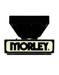 Morley 20/20 Classic Switchless Wah Pedal