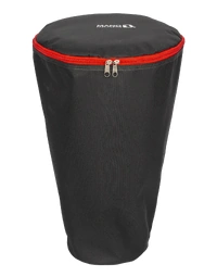 Mano Percussion 8" ABS Rope Tunable Djembe Passion Flower