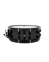 Mapex MPNMP4550BMB MPX Maple/Poplar 14 x 5.5" Snare Drum Trans Midnight Black