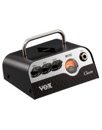 Vox MV50-CL Clean NuTube Mini Amp Head 50W