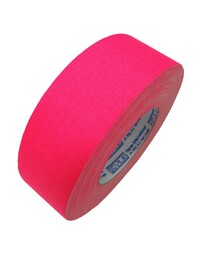 Nashua NEONPINK 511 Neon Pink Gaff Tape 48mm x 45m